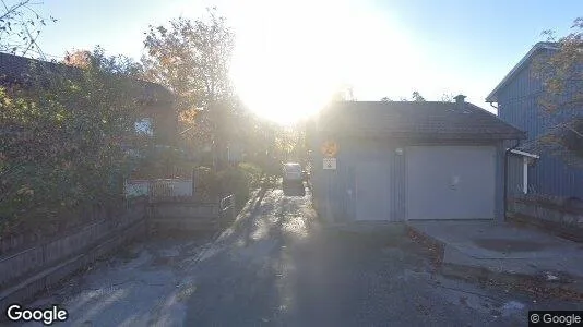 Lägenheter att hyra i Järfälla - Bild från Google Street View