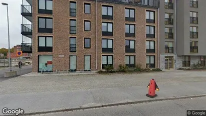 Lägenheter att hyra i Malmö Centrum - Bild från Google Street View