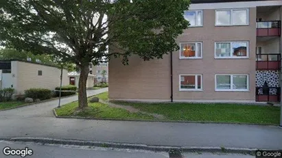 Lägenheter att hyra i Uppsala - Bild från Google Street View