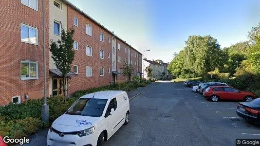 Lägenheter att hyra i Askim-Frölunda-Högsbo - Bild från Google Street View