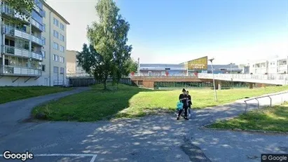 Lägenheter att hyra i Norrköping - Bild från Google Street View
