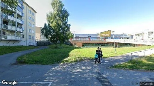 Lägenheter att hyra i Norrköping - Bild från Google Street View
