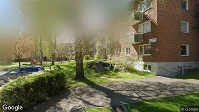 Lägenheter att hyra i Göteborg Östra - Bild från Google Street View