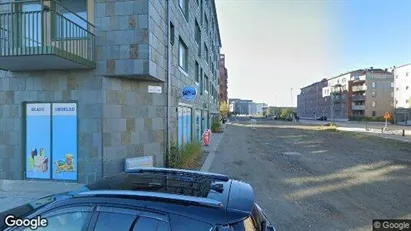 Lägenheter att hyra i Hyllie - Bild från Google Street View