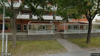 Rum att hyra i Sigtuna - Bild från Google Street View