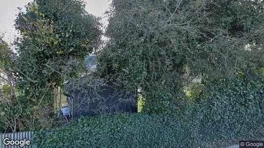 Lägenheter att hyra i Lomma - Bild från Google Street View