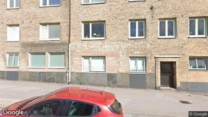 Lägenheter att hyra i Majorna-Linné - Bild från Google Street View