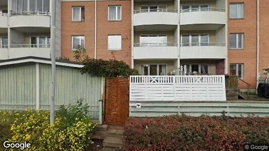 Lägenheter att hyra i Norrköping - Bild från Google Street View