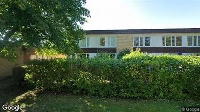 Lägenheter att hyra i Linköping - Bild från Google Street View