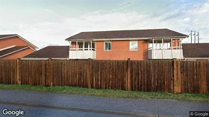 Lägenheter att hyra i Eskilstuna - Bild från Google Street View