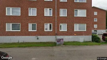 Lägenheter att hyra i Katrineholm - Bild från Google Street View
