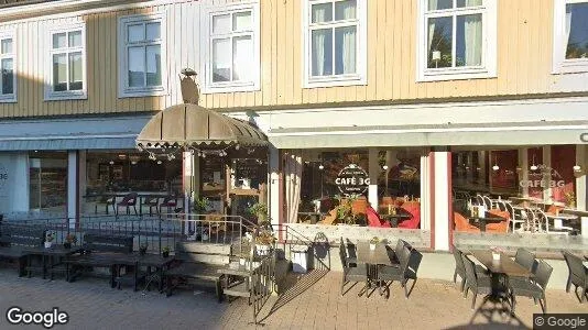 Lägenheter att hyra i Karlskrona - Bild från Google Street View
