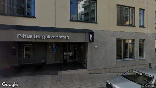 Lägenheter att hyra i Norrköping - Bild från Google Street View