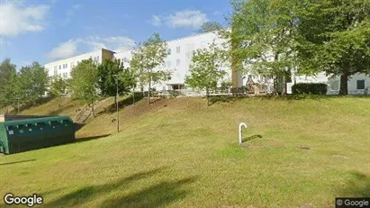 Lägenheter att hyra i Tranås - Bild från Google Street View