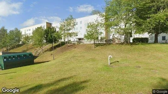 Lägenheter att hyra i Tranås - Bild från Google Street View