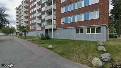Lägenheter att hyra i Västerås - Bild från Google Street View