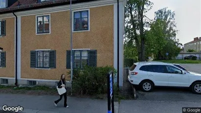 Lägenheter att hyra i Linköping - Bild från Google Street View