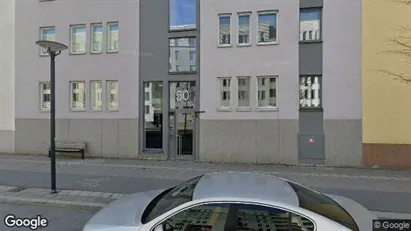 Lägenheter att hyra i Järfälla - Bild från Google Street View