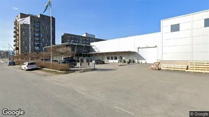 Lägenheter att hyra i Täby - Bild från Google Street View