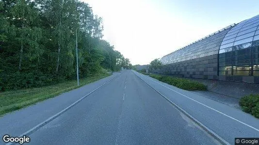 Lägenheter att hyra i Lidingö - Bild från Google Street View