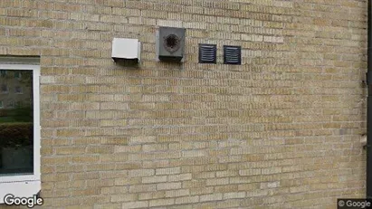 Lägenheter att hyra i Västra hisingen - Bild från Google Street View