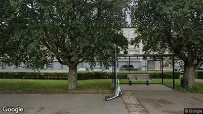 Lägenheter att hyra i Uppsala - Bild från Google Street View