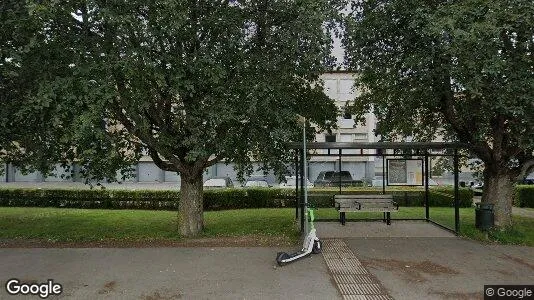 Lägenheter att hyra i Uppsala - Bild från Google Street View