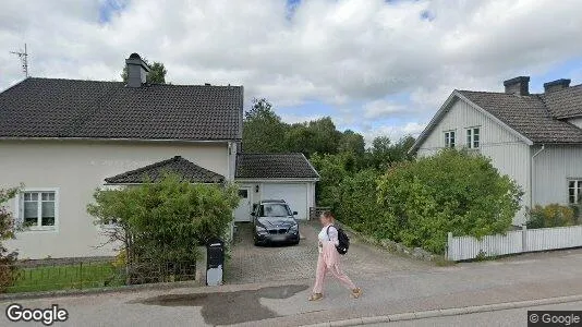 Lägenheter att hyra i Alvesta - Bild från Google Street View
