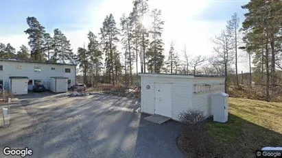 Lägenheter att hyra i Linköping - Bild från Google Street View