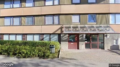 Lägenheter att hyra i Järfälla - Bild från Google Street View