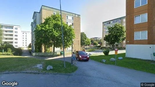 Lägenheter att hyra i Södertälje - Bild från Google Street View