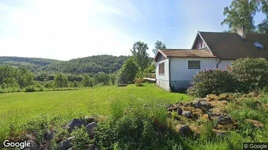 Lägenheter att hyra i Båstad - Bild från Google Street View