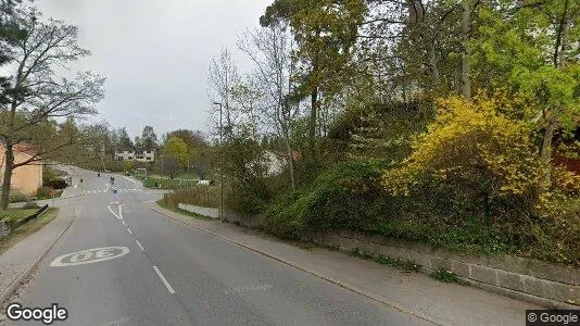 Lägenheter att hyra i Danderyd - Bild från Google Street View