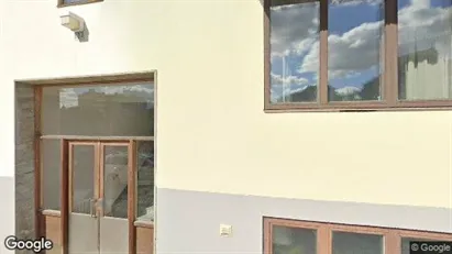 Lägenheter att hyra i Solna - Bild från Google Street View