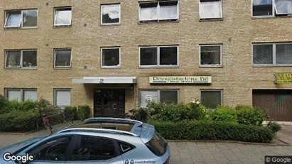 Lägenheter att hyra i Malmö Centrum - Bild från Google Street View