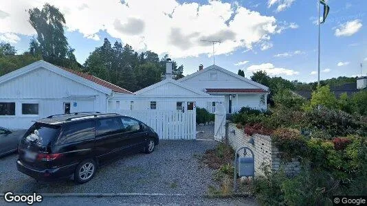 Lägenheter att hyra i Järfälla - Bild från Google Street View