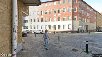 Lägenheter att hyra i Malmö Centrum - Bild från Google Street View