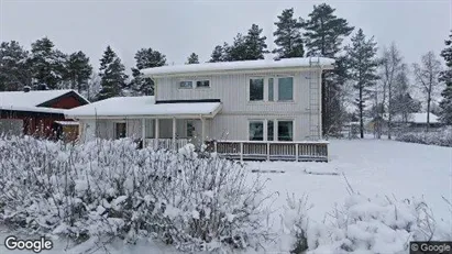 Lägenheter att hyra i Umeå - Bild från Google Street View