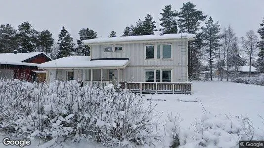 Lägenheter att hyra i Umeå - Bild från Google Street View