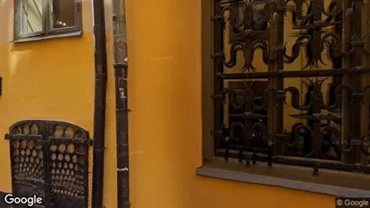 Lägenheter att hyra i Stockholm Innerstad - Bild från Google Street View