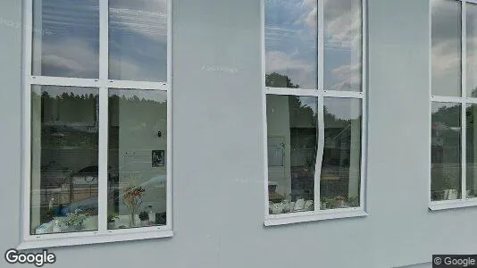 Lägenheter att hyra i Västerort - Bild från Google Street View