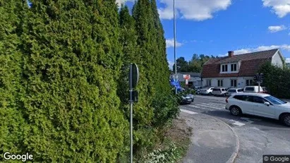 Lägenheter att hyra i Järfälla - Bild från Google Street View