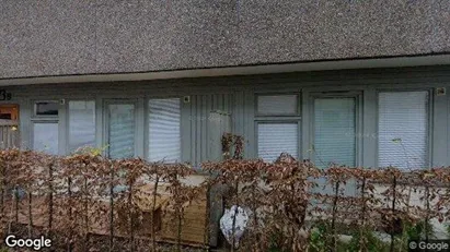 Rum att hyra i Göteborg Centrum - Bild från Google Street View