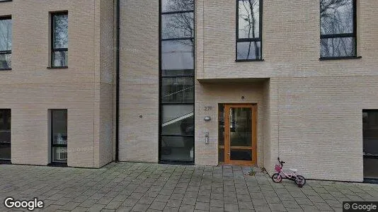 Lägenheter att hyra i Burlöv - Bild från Google Street View