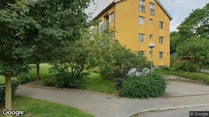 Lägenheter att hyra i Sofielund - Bild från Google Street View