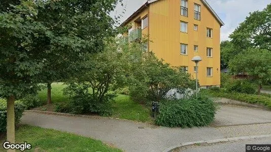 Lägenheter att hyra i Sofielund - Bild från Google Street View