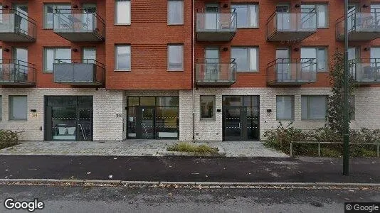 Lägenheter att hyra i Limhamn/Bunkeflo - Bild från Google Street View