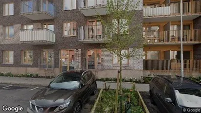 Lägenheter att hyra i Limhamn/Bunkeflo - Bild från Google Street View