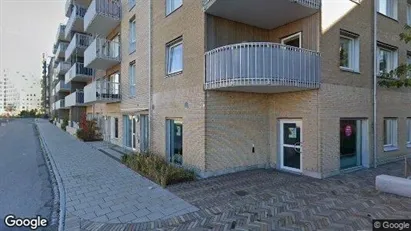 Lägenheter att hyra i Hyllie - Bild från Google Street View