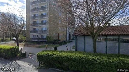 Lägenheter att hyra i Sofielund - Bild från Google Street View